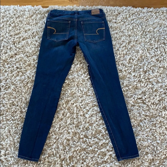 jeans - Picture 2 of 2